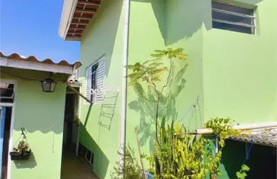 Casa com 3 quartos à venda na Rua Bela Vista, Bela Vista, Jundiaí