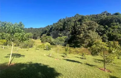 Loteamento à venda em serra dos lagos (jordanésia) - sp