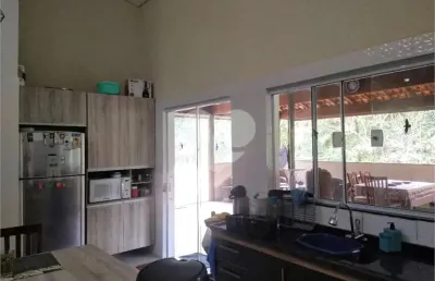 Condomínio com 3 quartos à venda em jardim do ribeirão ii - sp