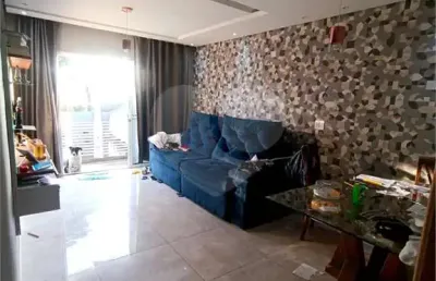 Casa com 3 quartos à venda na Meris Baptista Leoni, Caxambu, Jundiaí