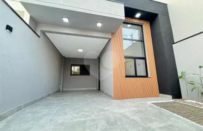 Casa com 3 quartos à venda em jardim vale verde - sp