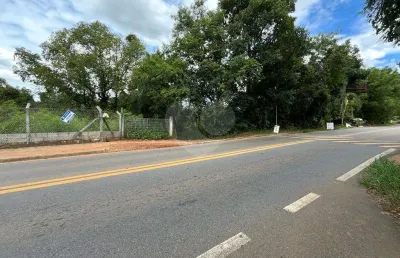 Terreno à venda na Avenida José Mezzalira, Ivoturucaia, Jundiaí