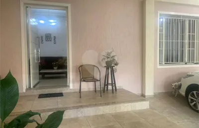 Casa com 3 quartos à venda na Regente Feijó, Vila Arens II, Jundiaí