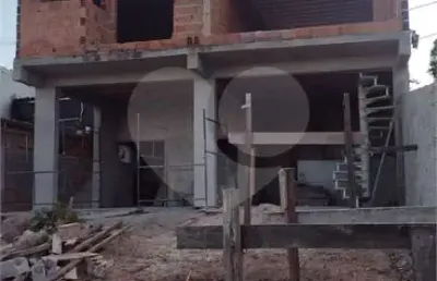 Casa com 3 quartos à venda em parque internacional - sp
