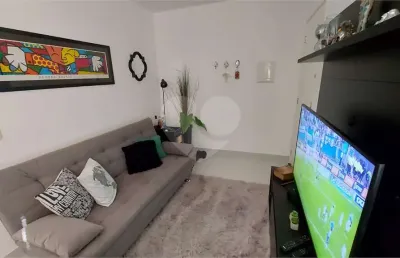 Apartamento com 2 quartos à venda em são venâncio - sp