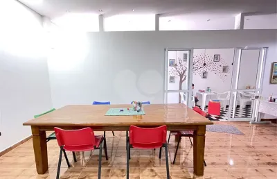 Casa com 5 quartos à venda em ponte de são joão - sp