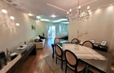 Apartamento com 3 quartos à venda em jardim bonfiglioli - sp