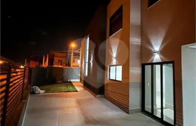 Casa com 3 quartos à venda em jardim vale verde - sp