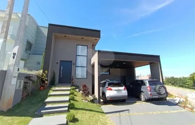 Condomínio com 3 quartos à venda em residencial vila victoria - sp