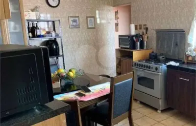 Casa com 2 quartos à venda em ponte de são joão - sp