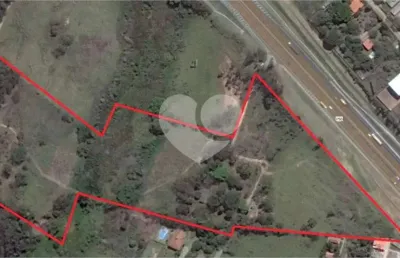 Área de terra com 1 quartos à venda em engordadouro - sp