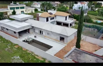 Condomínio com 3 quartos à venda em parque dos resedás - sp