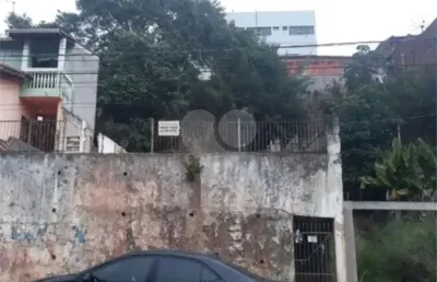 Terreno à venda na Aristides Nivoloni, Jardim Maria de Fátima, Várzea Paulista