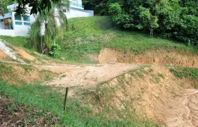 Loteamento à venda em serra dos lagos (jordanésia) - sp