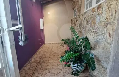 Casa com 3 quartos à venda na Capitão Curado, Vila Progresso, Jundiaí