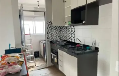 Apartamento com 3 quartos à venda em vila nambi - sp