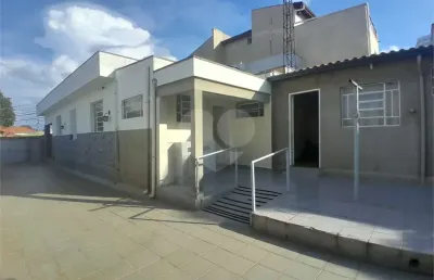 Casa com 2 quartos à venda na Major Paulo Maria Gonzaga De Lacerda, Vila Progresso, Jundiaí