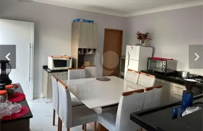 Casa com 3 quartos à venda na Benedito Da Silva Morais, Centro, Jarinu
