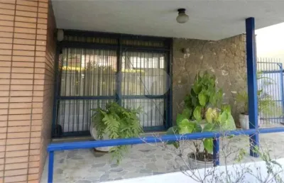 Casa com 7 quartos à venda ou para locação em centro - sp
