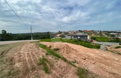 Terreno à venda na Rua Bahia, Jardim Tarumã, Jundiaí