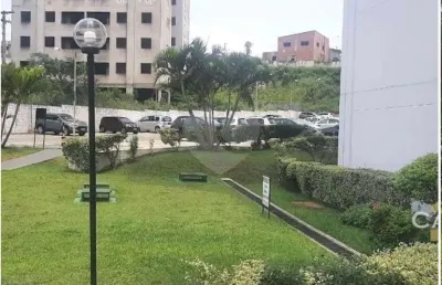 Apartamento com 3 quartos à venda em anhangabaú - sp