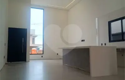 Condomínio com 3 quartos à venda em são venâncio - sp