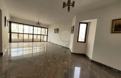 Apartamento com 4 quartos para locação em centro - sp