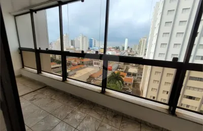 Apartamento com 4 quartos para locação em centro - sp