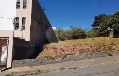 Terreno à venda na Paissandu, Jardim América, Várzea Paulista