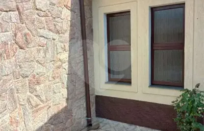 Casa térrea com 3 quartos à venda em vila progresso - sp