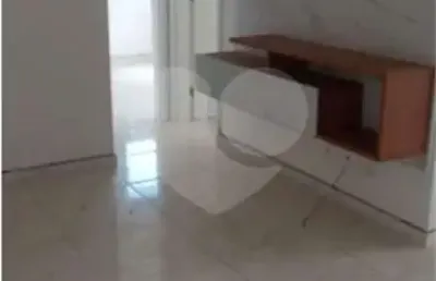 Apartamento com 2 quartos à venda em jardim tereza cristina - sp