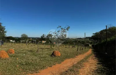 Área de terra para locação em jardim santa teresa - sp
