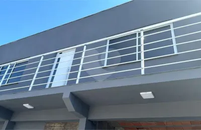 Ponto comercial para alugar na Antônio Latorre, Vila Viotto, Jundiaí