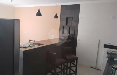 Casa com 3 quartos à venda em residencial girassol - sp
