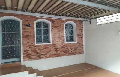 Casa com 3 quartos à venda na Rua Quinze de Novembro, Centro, Jundiaí