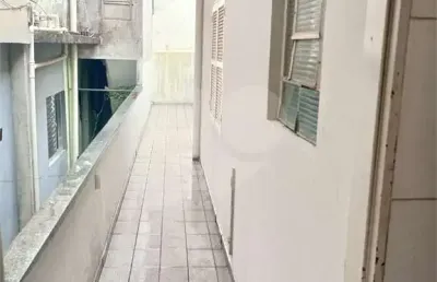 Casa com 1 quartos à venda em conjunto habitacional são josé - sp