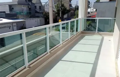 Casa com 3 quartos à venda em portais (polvilho) - sp