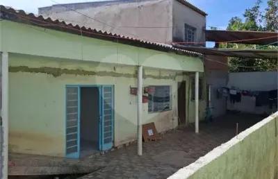 Casa com 4 quartos à venda na Benedita Rocha Falcochio, Ivoturucaia, Jundiaí