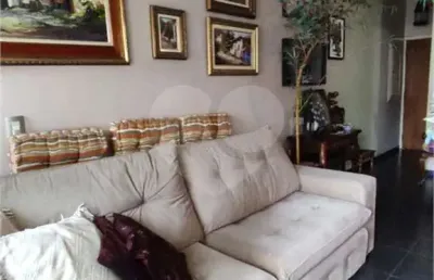 Apartamento com 4 quartos à venda em parque união - sp