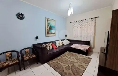 Casa com 3 quartos à venda na Domingos De Bonna, Jardim Brasil, Itupeva