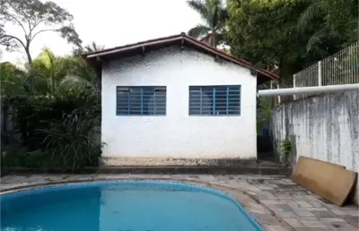Fazenda à venda na Avenida Comendador Antônio Borin, Caxambu, Jundiaí
