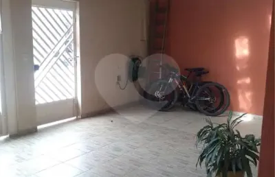 Casa térrea com 3 quartos à venda em jardim marambaia - sp