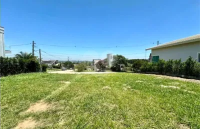 Terreno em condomínio fechado à venda na Moema, Colinas de Inhandjara, Itupeva