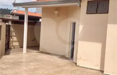 Casa com 2 quartos à venda na Walter Fregnani, Rio das Pedras, Itupeva