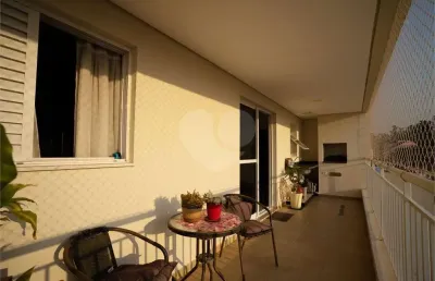Apartamento com 3 quartos à venda em parque da represa - sp