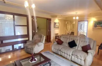 Casa com 4 quartos à venda em jardim paulista i - sp