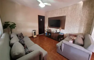 Casa com 3 quartos à venda em vila nova esperia - sp