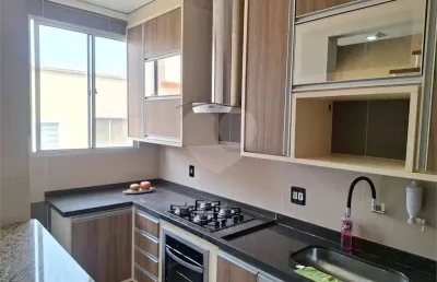 Cobertura com 2 quartos à venda em vila mafalda - sp