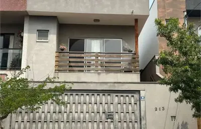 Casa com 3 quartos à venda em portais (polvilho) - sp