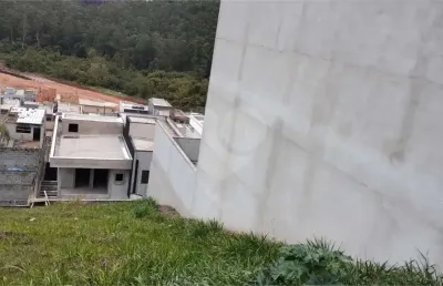 Terreno à venda na Rua das Caliandras, Portais (Polvilho), Cajamar
